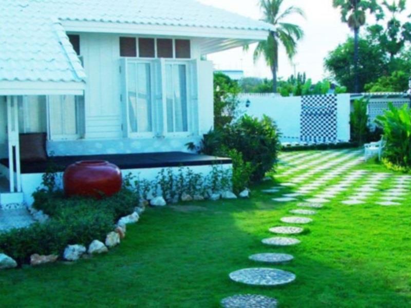 Hotel The Hen HHQ Exterior foto