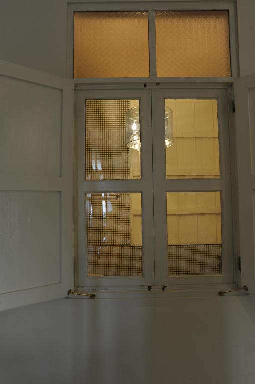 Hotel The Hen HHQ Zimmer foto